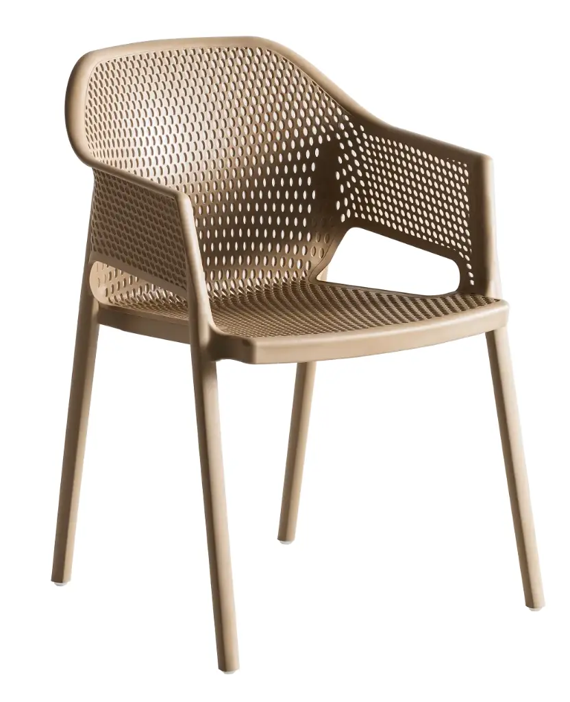 [GA 220/A] Minush armstoel