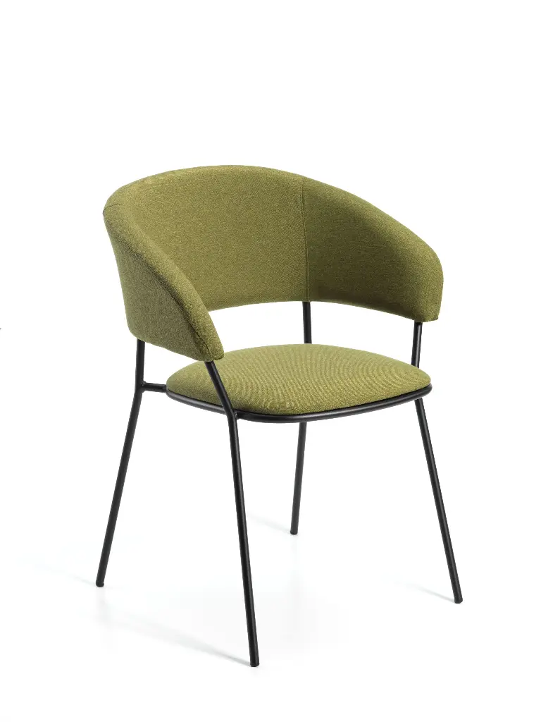 [GA 353] Nuta light plus armstoel