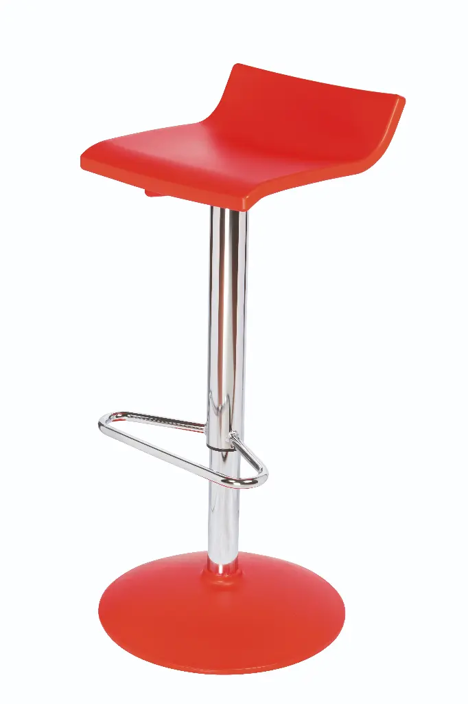 [GA 39/T] Over barkruk