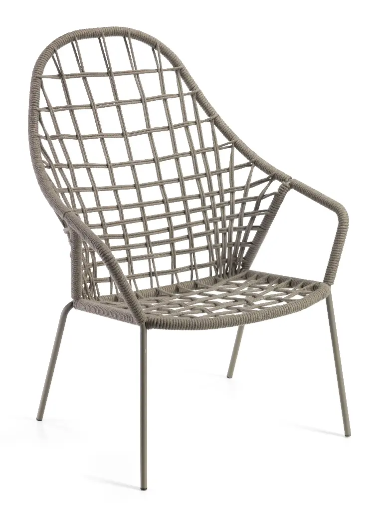 [GA 277/A] Sanela loungestoel