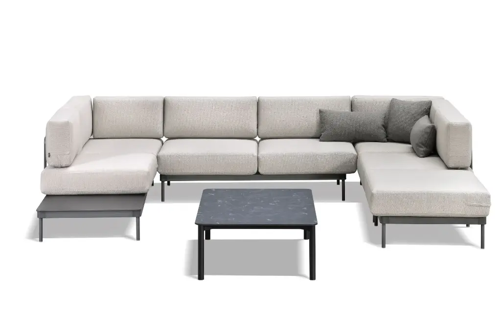 Solaya modulaire lounge