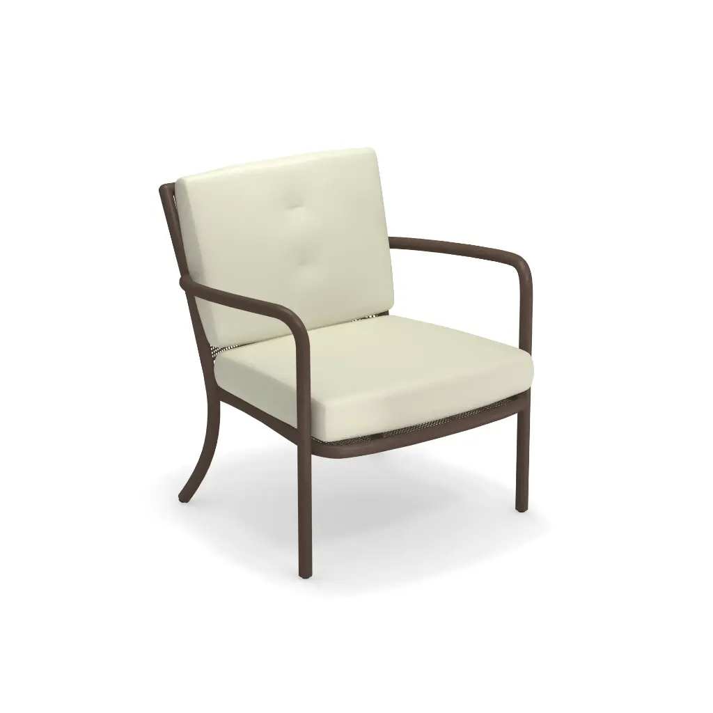 Athena loungestoel