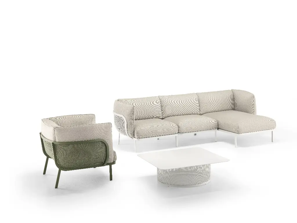 Cabla modulaire lounge
