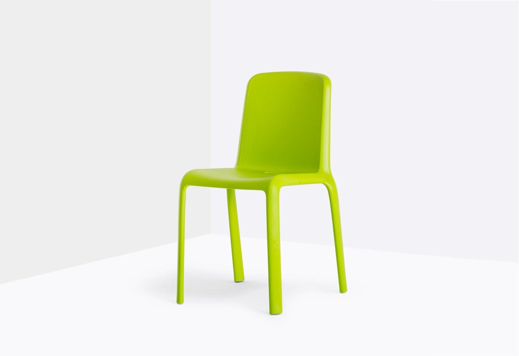 [PE 300] Snow chaise