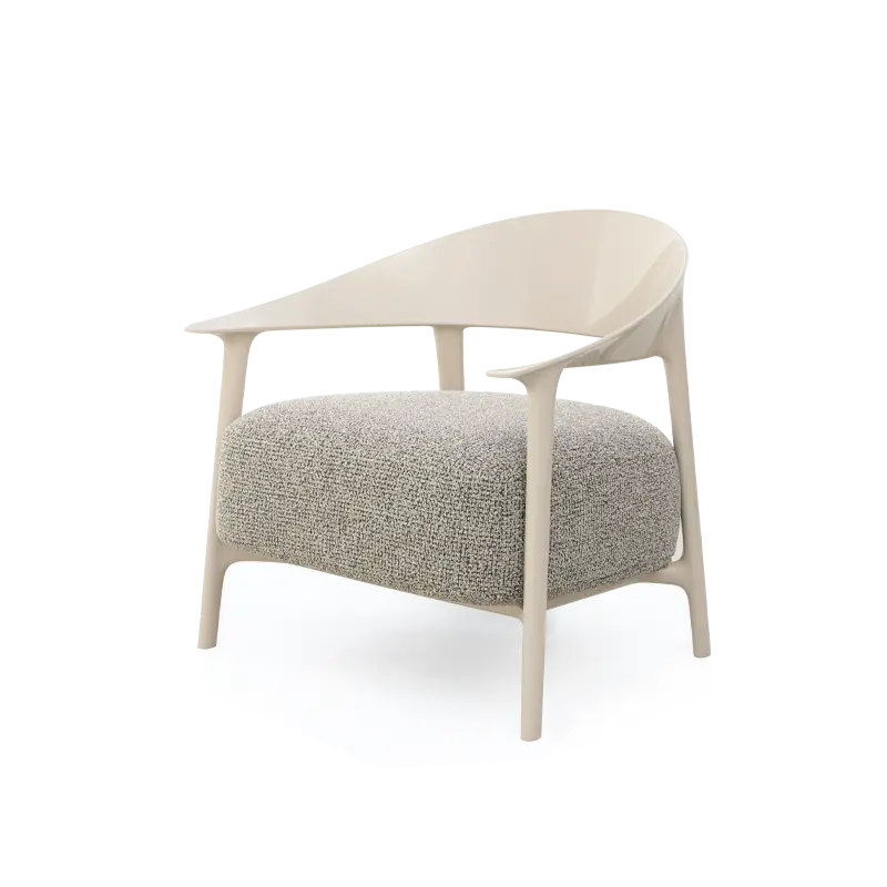 [VO65049] Africa loungestoel