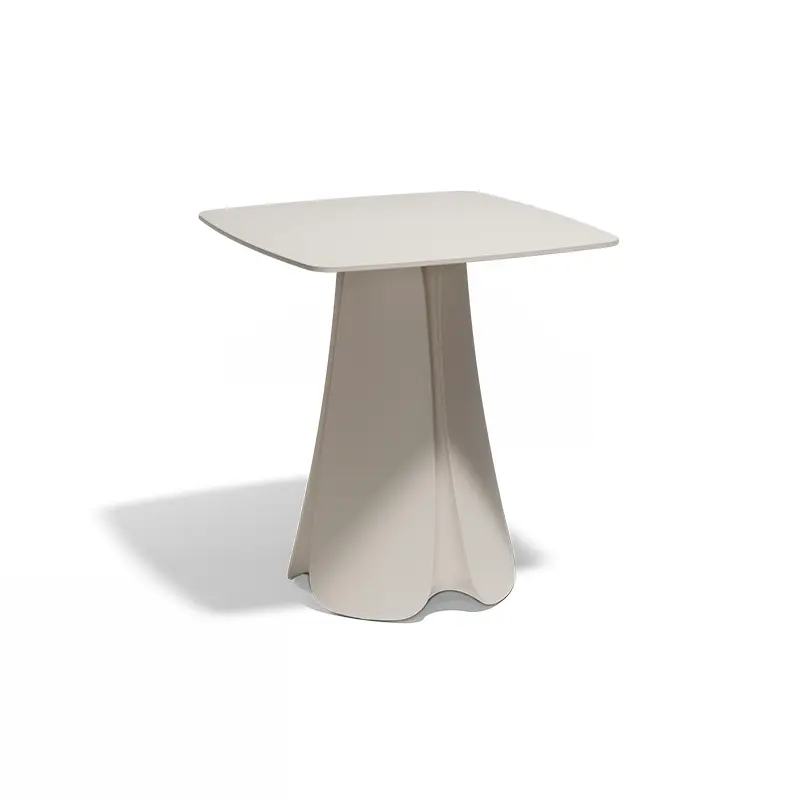 Pezzettina tafel 80x80cm