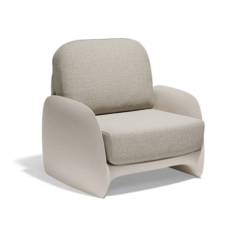 Pezzettina loungestoel