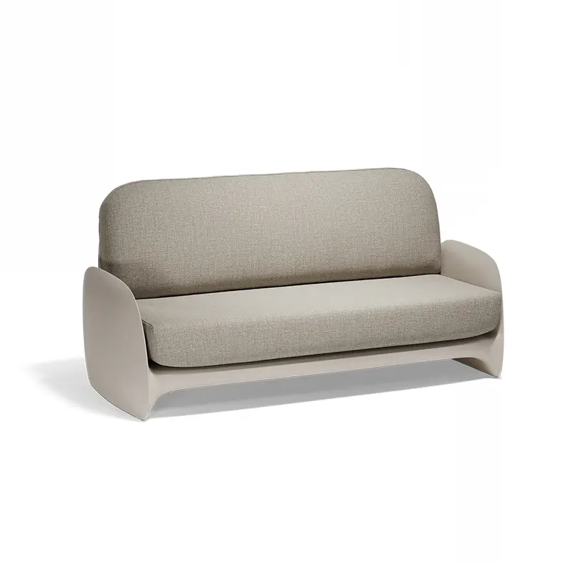Pezzettina loungebank