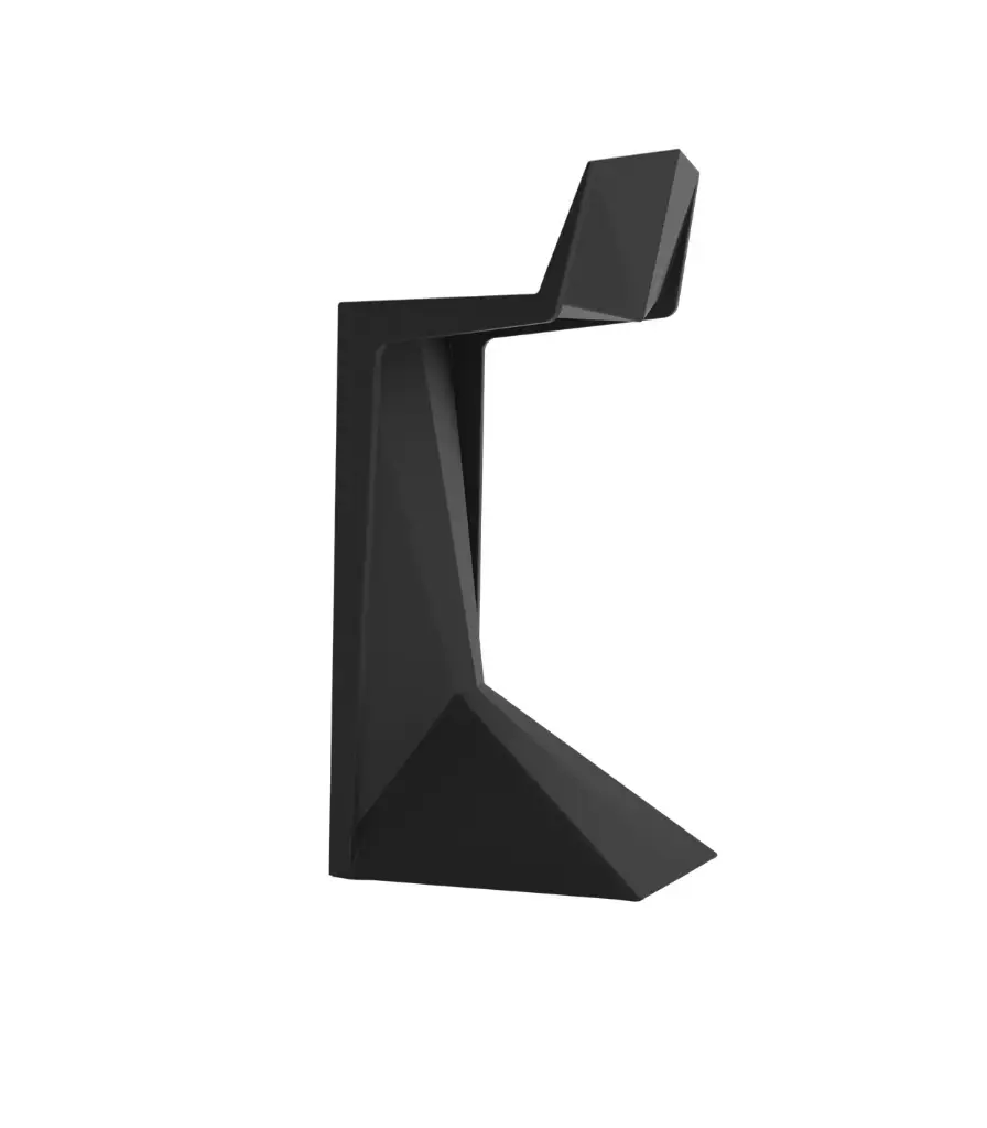 [VO51040] Voxel barkruk