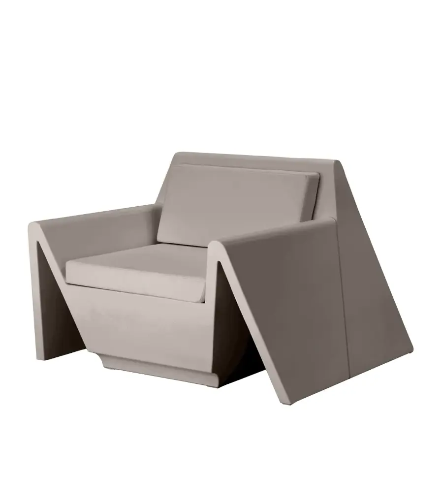 Rest loungestoel
