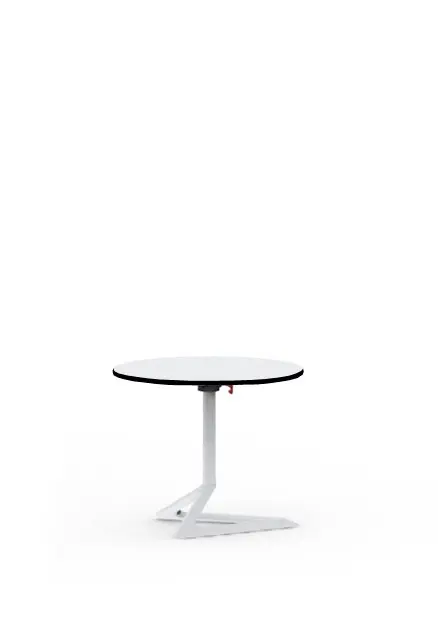Delta onderstel H50