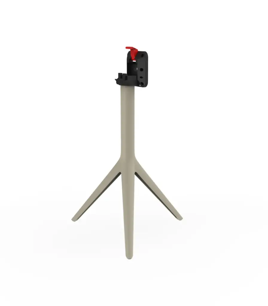 [VO65010T] Mari-Sol onderstel 3T