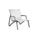 Sunset loungestoel