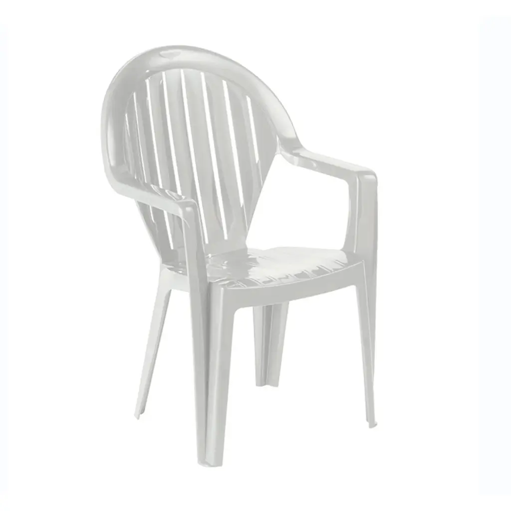 [GRO49 504 004] Miami club armstoel