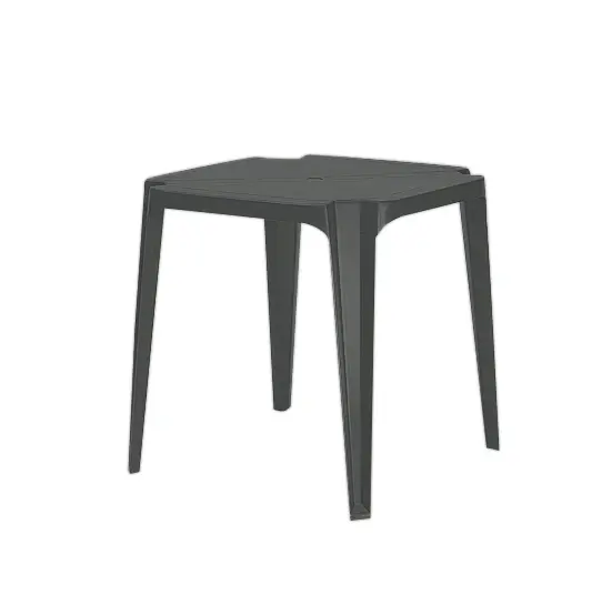 Sun tafel 70x70cm