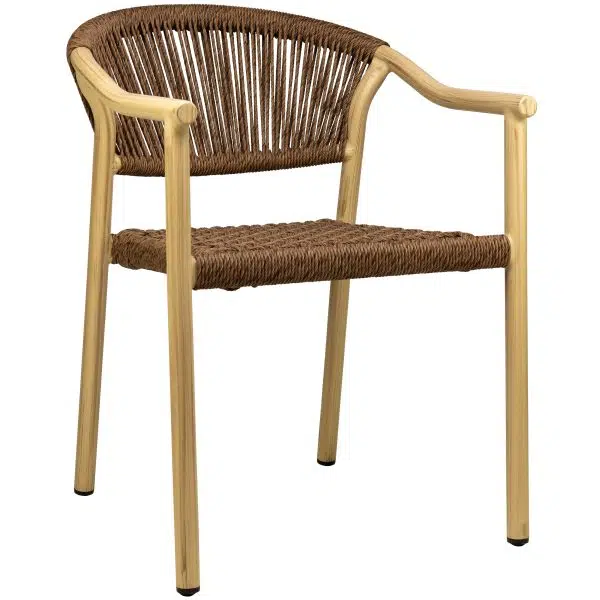 [KA96915200] Jaxon armstoel