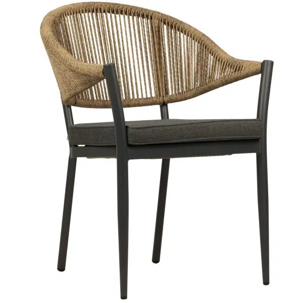 [KA96914260] Lion armstoel