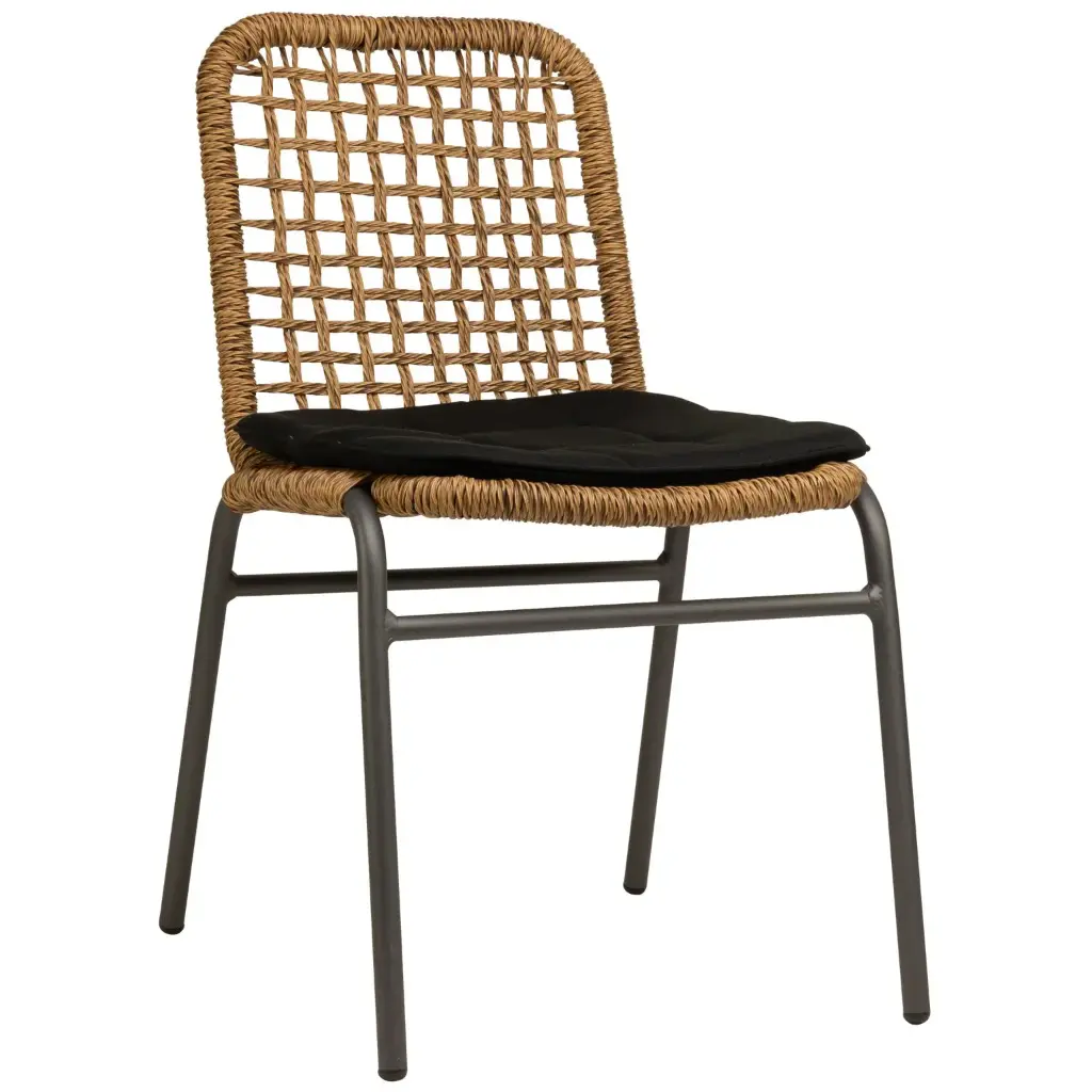 [KA96906190] Trobe stoel