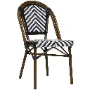 Toby chair