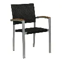 Cenon weaving armstoel