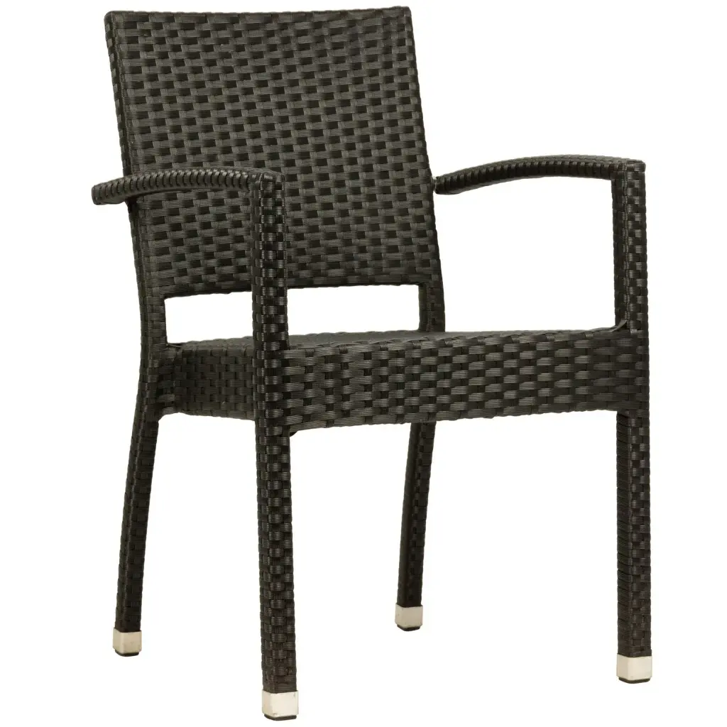 [KA96912846] Mezza armstoel