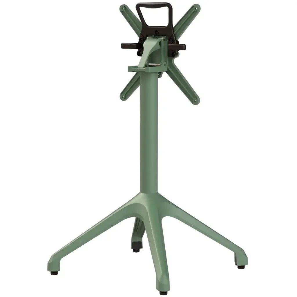 [KA96320680] Yuna onderstel (kantelbaar)