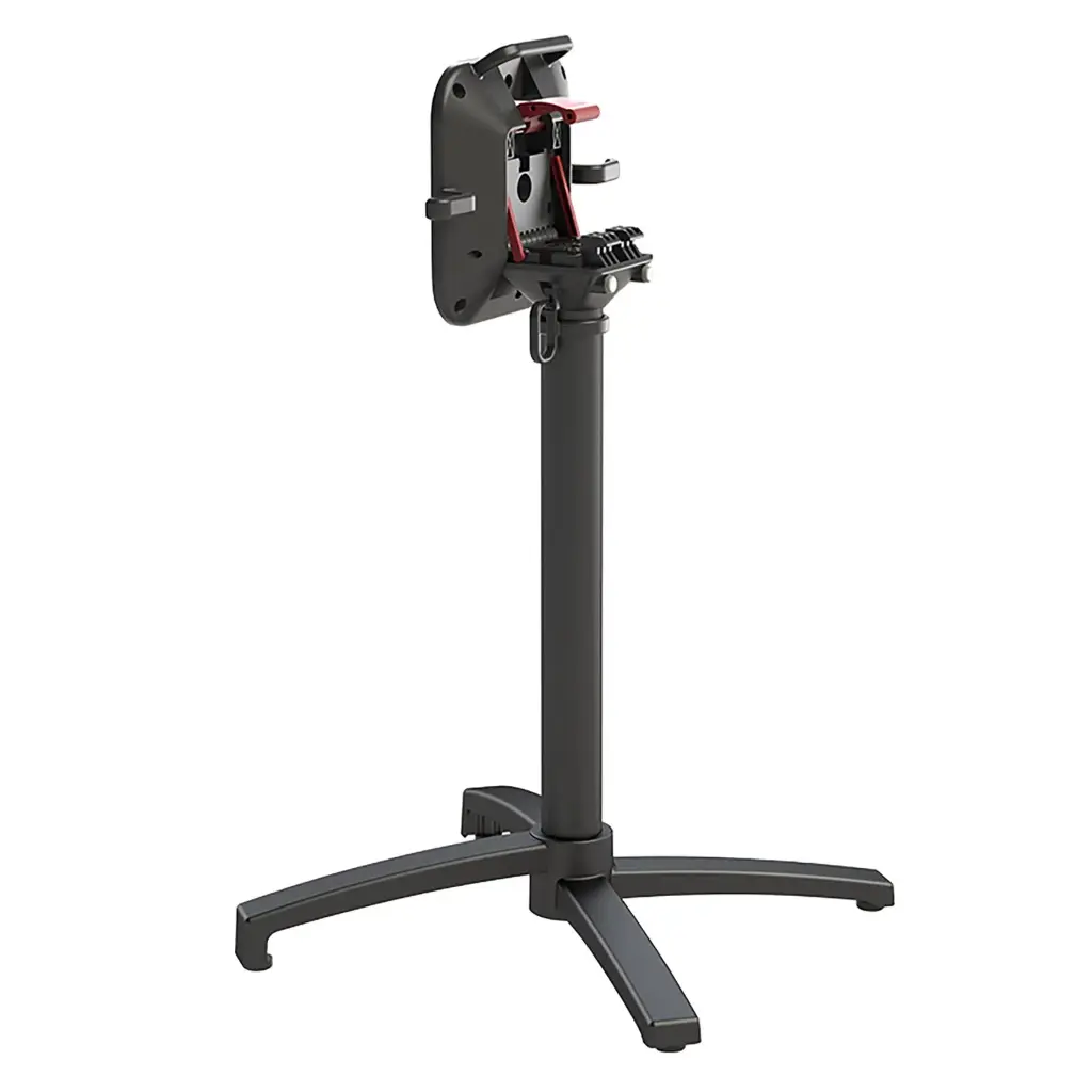 Cylus 4F onderstel