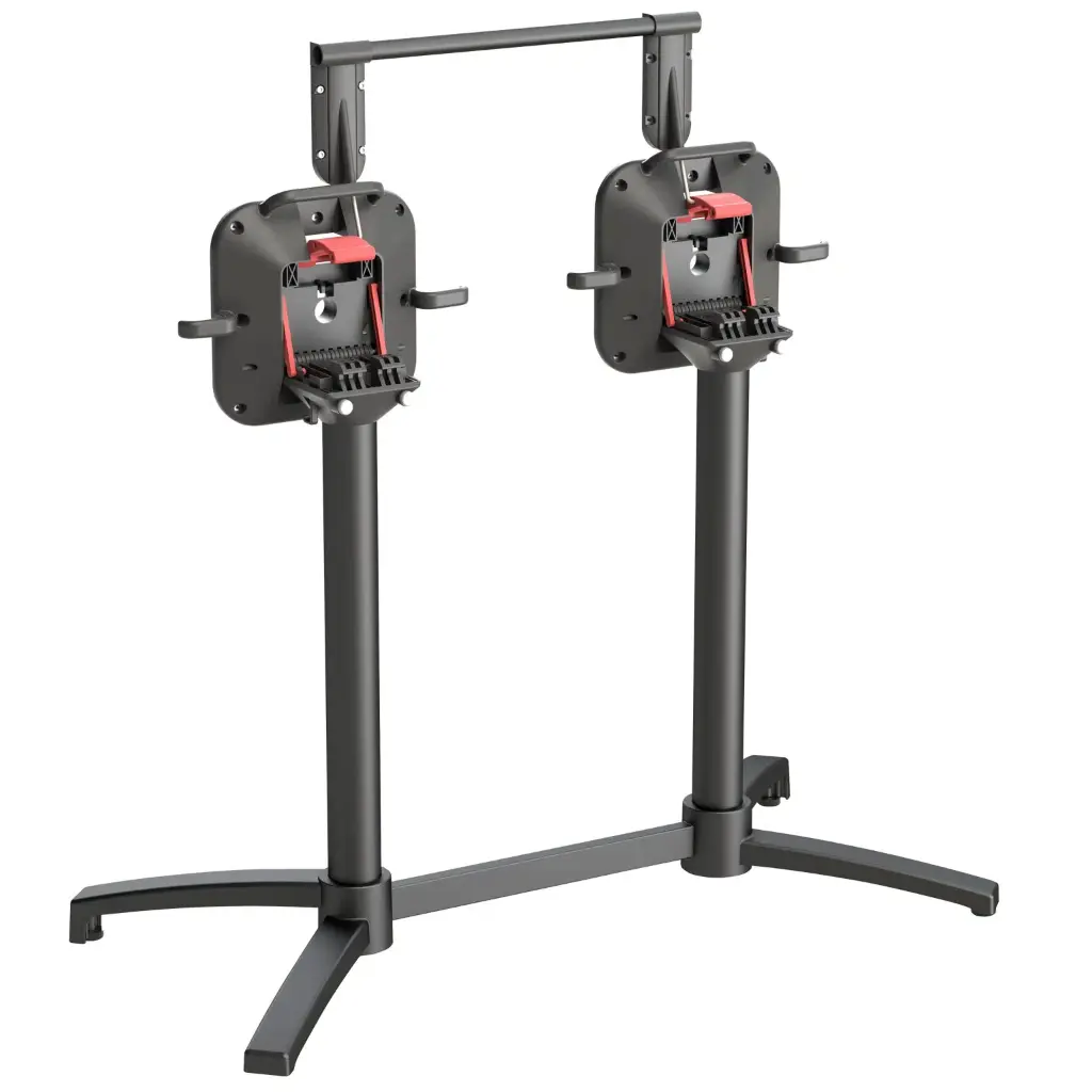 Cylus 2F onderstel