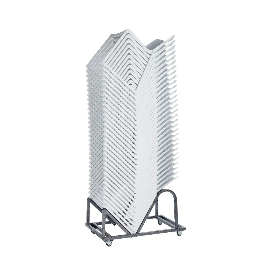 [FF KKAC30.STHA] Kasar stoel transportkar 30st