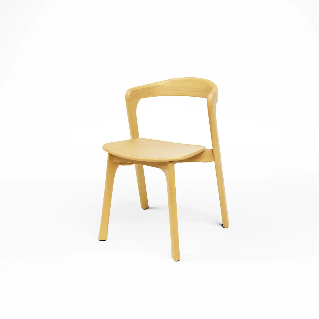 [FF SNI.WO ELM.OAK] Nina stoel