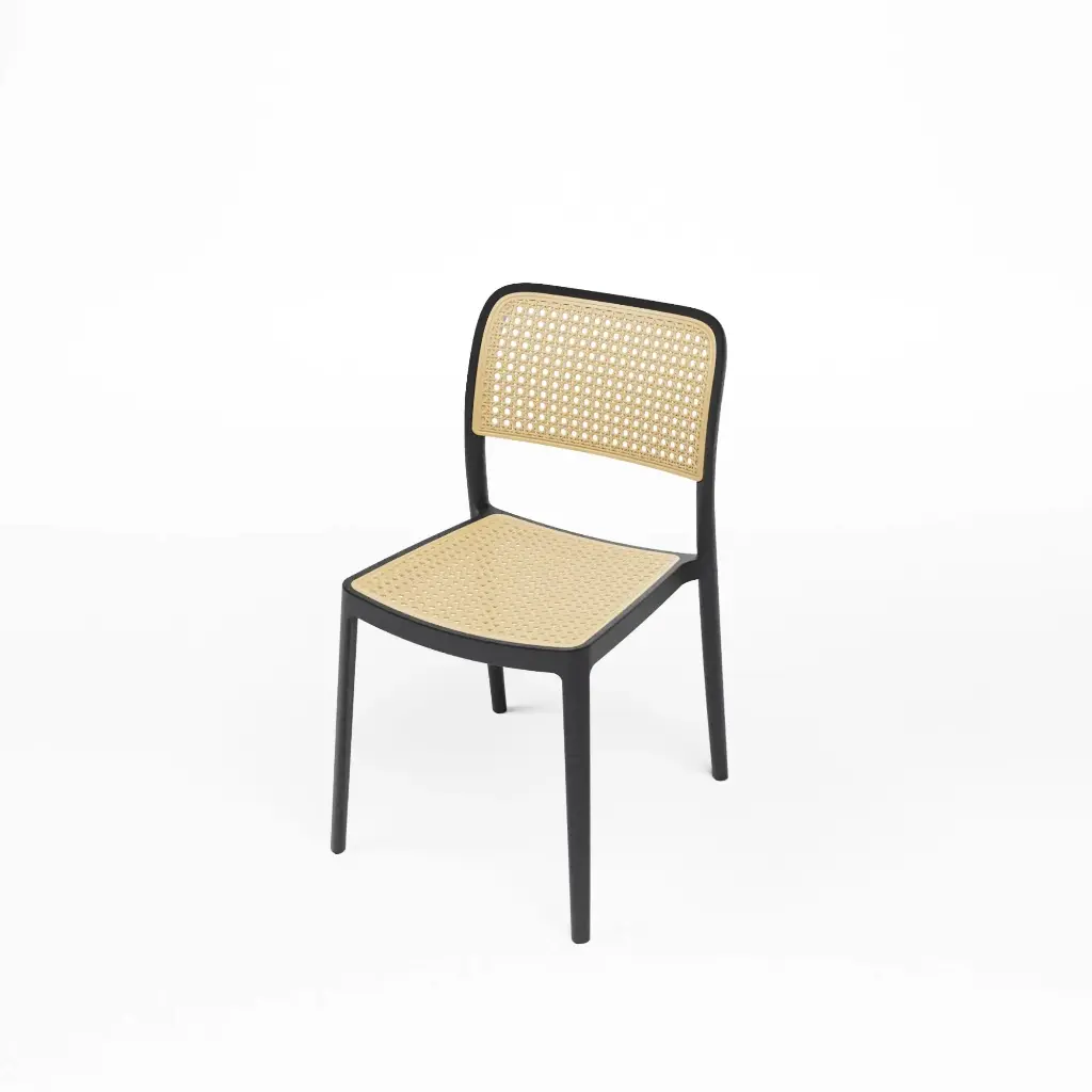 [FF SAU.PP BLA] Audrey stoel