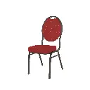 Stack chair