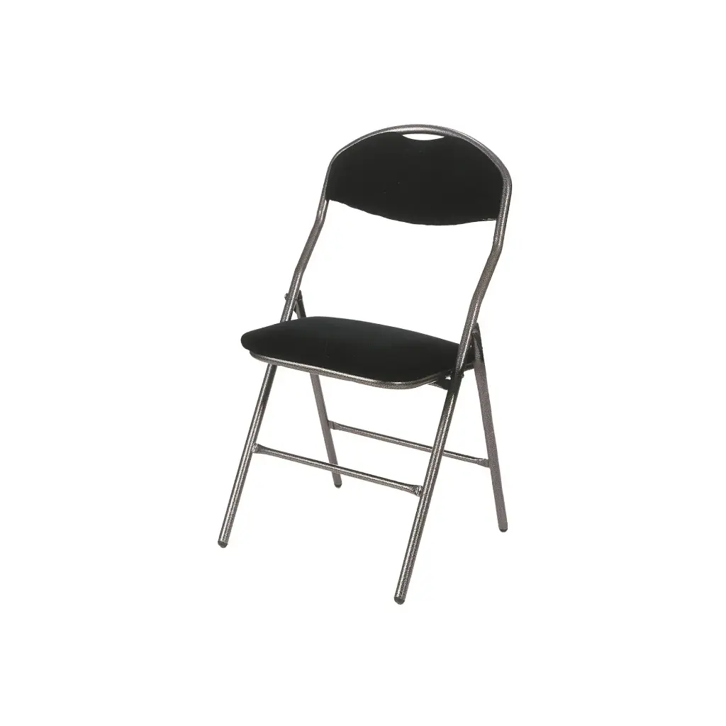 Super de Luxe klapstoel