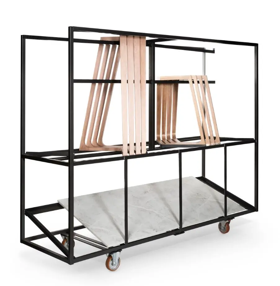 [FF KTWI10.STHA] Transportkar Wings tafels 10st