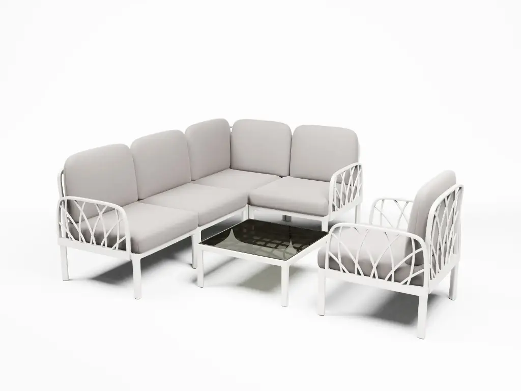 [FF SRI.PP] Rimini loungeset