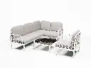 Rimini loungeset