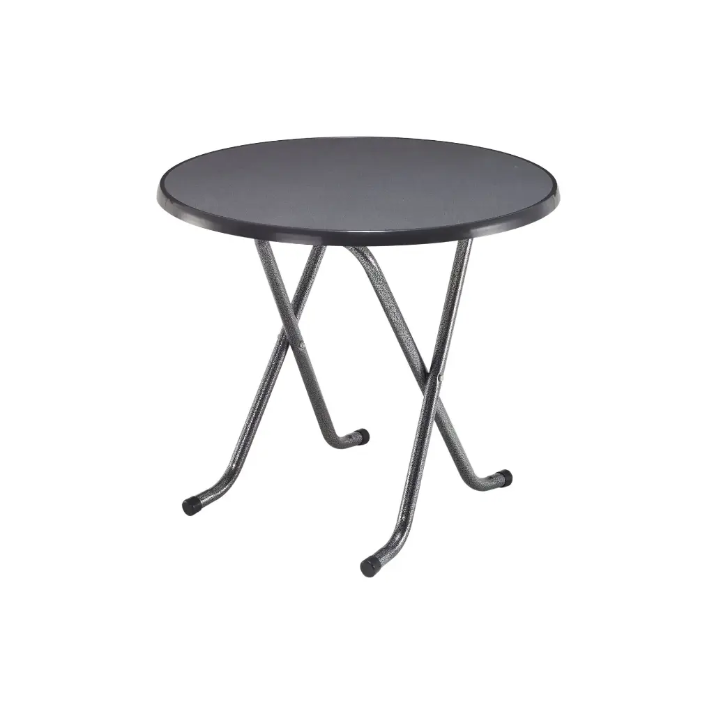 Favourit low plooitafel o85cm