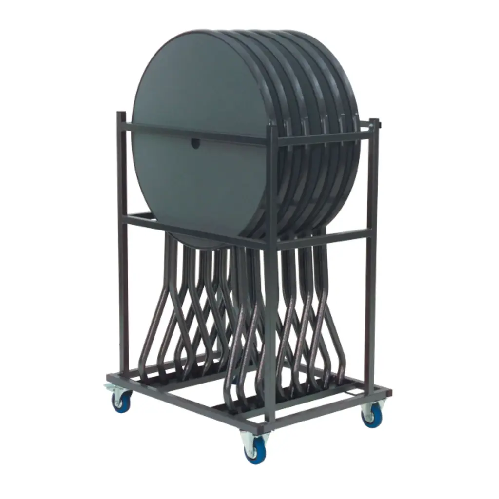 [FF KFH6.STHA] Transportkar 6st Favourit tafels