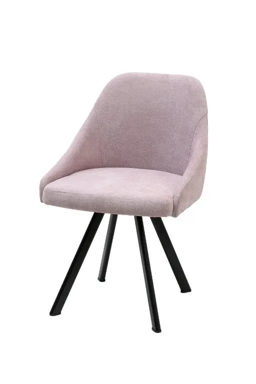 [BBB Marseille1steel] Marseille 1 steel stoel