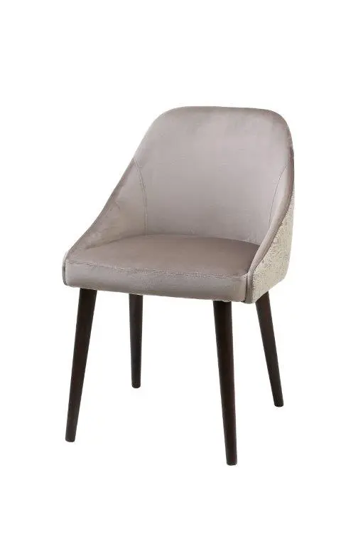 [BBB Marseille1round] Marseille 1 round stoel