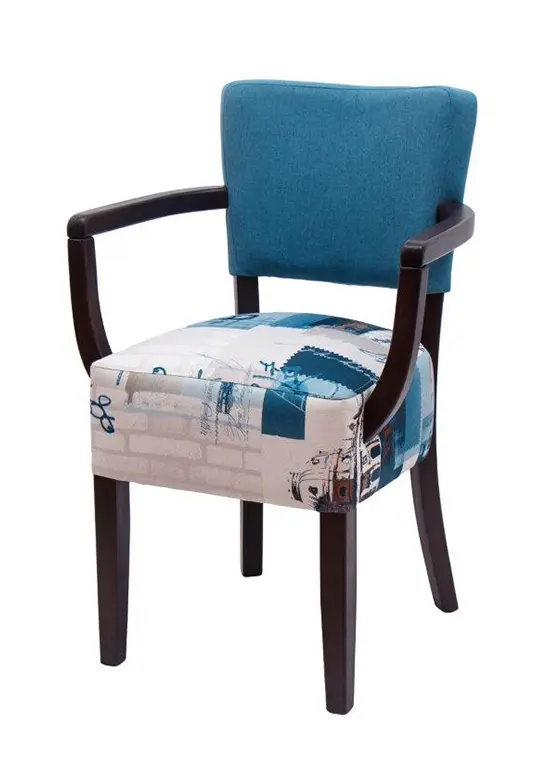 [BBB Barca+] Barca armstoel