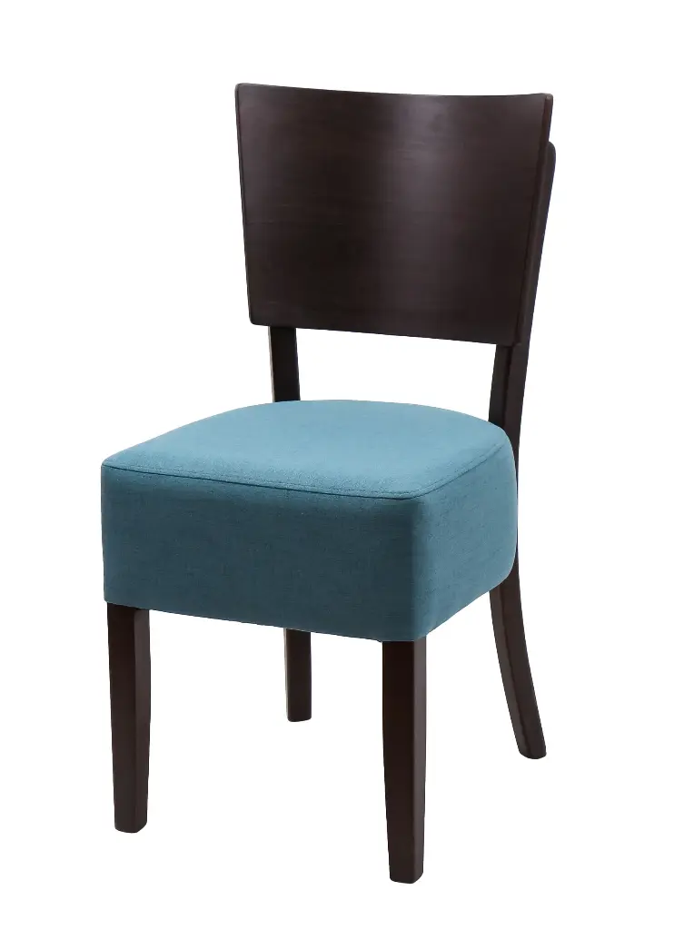 [BBB Barcafull] Barca full stoel