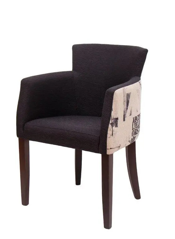 [BBB Detroit+] Detroit armstoel