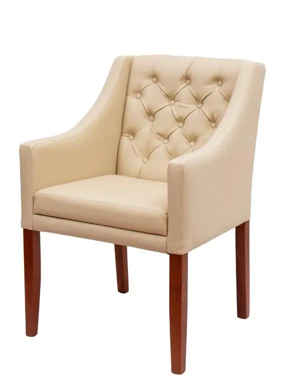 [BBB Talin+] Talin armstoel