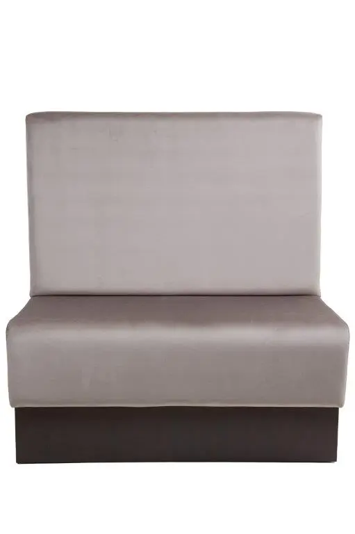 [BBB Regularbench] Regular bankstel per meter