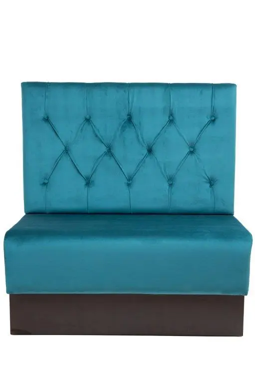 [BBB Buttonsbench] Buttons bankstel per meter