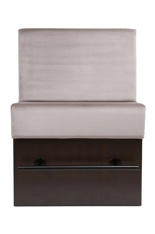 Regular bar bankstel per meter