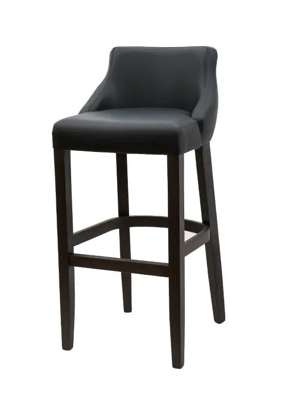 [BBB Leabar] Lea barkruk