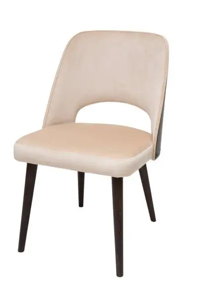 [BBB Lucernwoodout] Lucern 2 wood out stoel