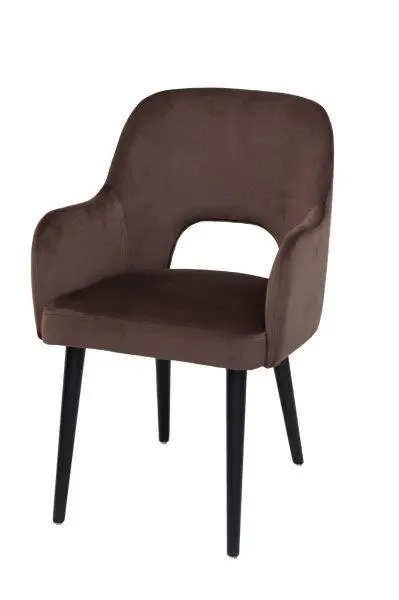 [BBB Zurich4] Zurich 4 armstoel